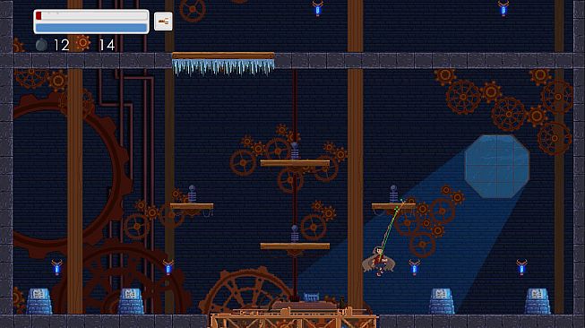 Trials of the Gauntlet