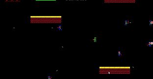 Tiger Soldier Ⅰ MP037