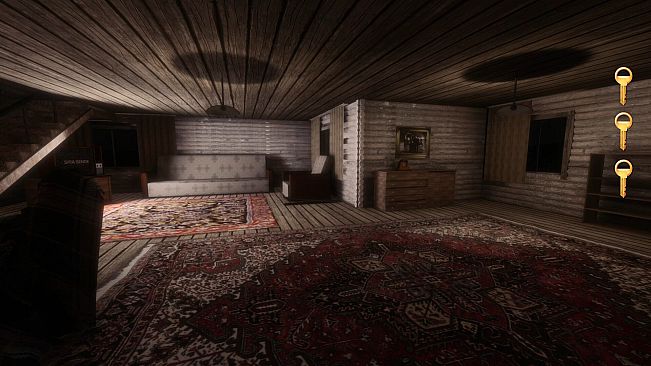 The Curse in the Village - Remastered