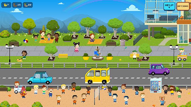 My Hidden Pets: Find My Duck