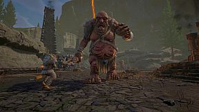 Dungeons of Sundaria