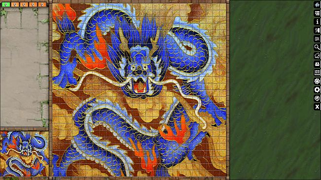 Jigsaw Puzzle Pack - Pixel Puzzles Ultimate: Variety Pack XL