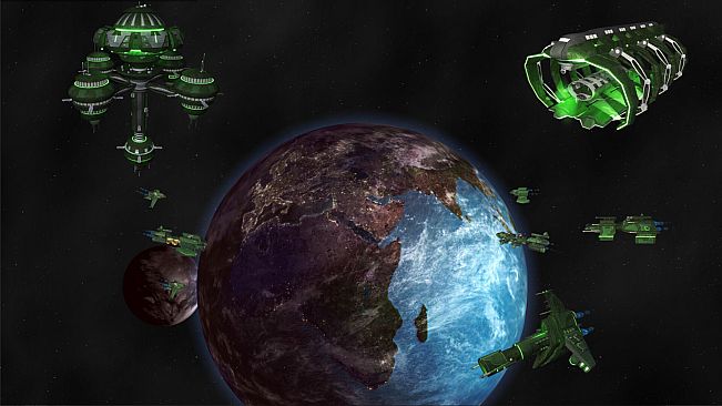 Horizon - Deluxe Edition Upgrade Pack