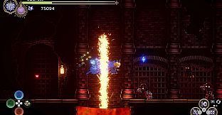 Ariana and the Elder Codex