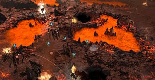 Starship Troopers: Terran Command - Raising Hell