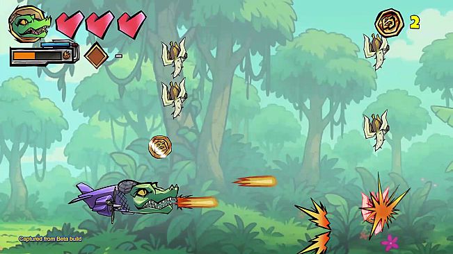 Bombardiro Crocodilo MISSION