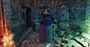 Medieval characters for Clip maker