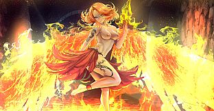 Hentai DLC for Elemental Girls