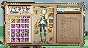 Elementcore Revelations: Journey Prologue