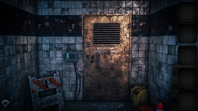 TARAKAN - Mystery Point & Click Adventure