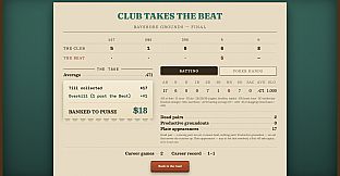 Full Count Club