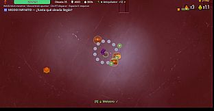 Squad Survivors - Rule-breakers