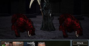 RPG Maker VX Ace - Monster Legacy 1