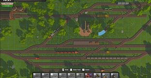 Railyard Master