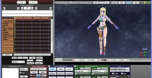 Cinderella Escape 2 Revenge - MMD Resources