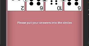 Number Game:24 Points