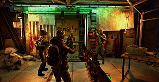 After the Fall Digital Artbook