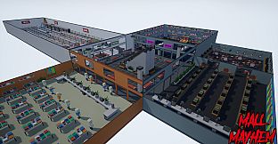 Mall Mayhem