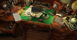 Demon Hunter: Chronicles from Beyond