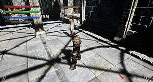 Soulsland: Last Fight