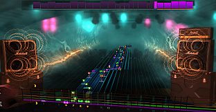 Rocksmith 2014 Edition – Remastered – Trivium Song Pack II
