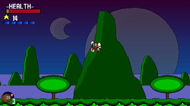 Comit the Astrodian 2