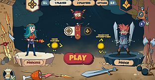 It's Kooky + Brawl Chess