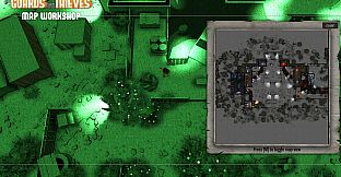 Of Guards and Thieves - Map Workshop