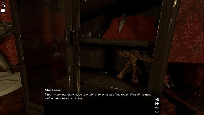 MMM: Murder Most Misfortunate