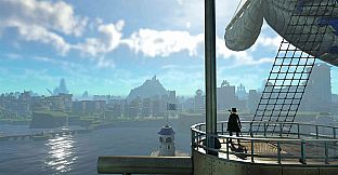 ONE PIECE World Seeker Extra Episode 2: Where Justice Lies