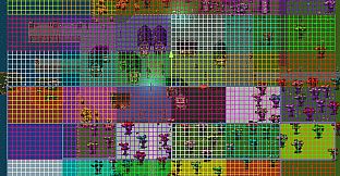 THE THRESHOLD DWELLER