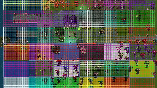 THE THRESHOLD DWELLER