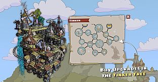 Dwarfspire