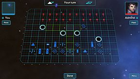 Lew Pulsipher's Doomstar