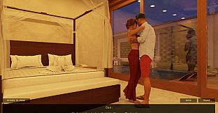 Sex Novel - Swingers Villa