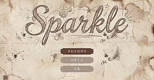 Cards of Sparkle