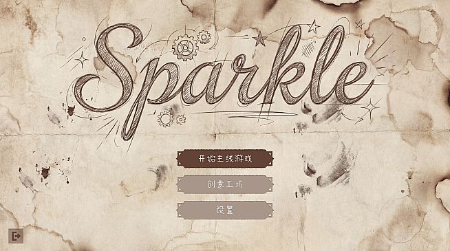 Cards of Sparkle