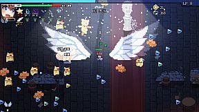 HoloCure - Save the Fans!