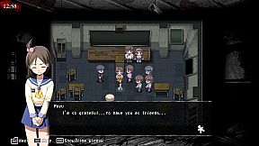 Corpse Party (2021)