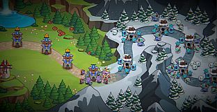 Incrempire - Supporter Pack