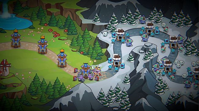 Incrempire - Supporter Pack
