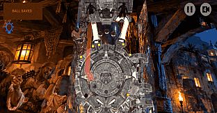 Pinball: Pirates of the Lost Moon