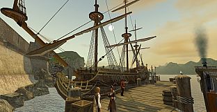 Pirates of the Burning Sea