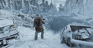 Metro Exodus Expansion Pass