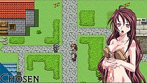 The Chosen RPG