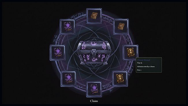 The Infinite Grimoire - Archmage's Treasury
