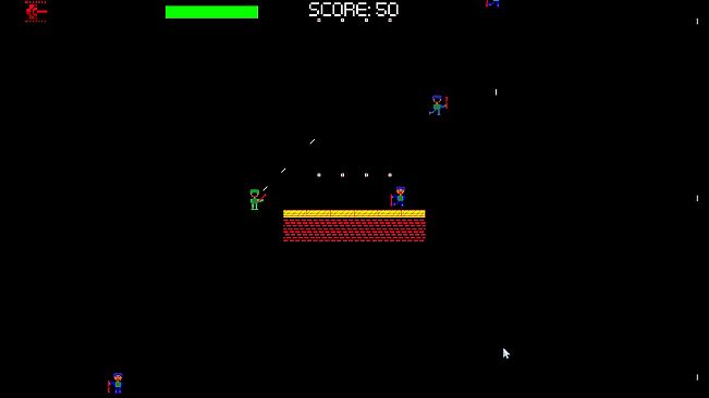 Tiger Soldier Ⅰ MP024