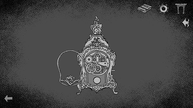 Memory Tide