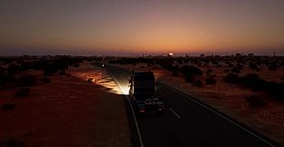 Truck World: Australia