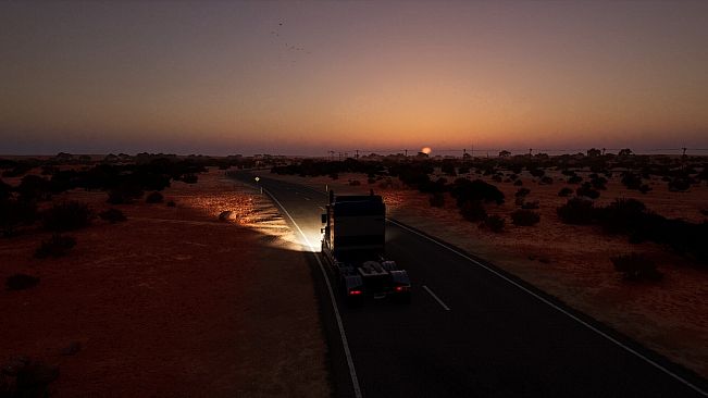 Truck World: Australia